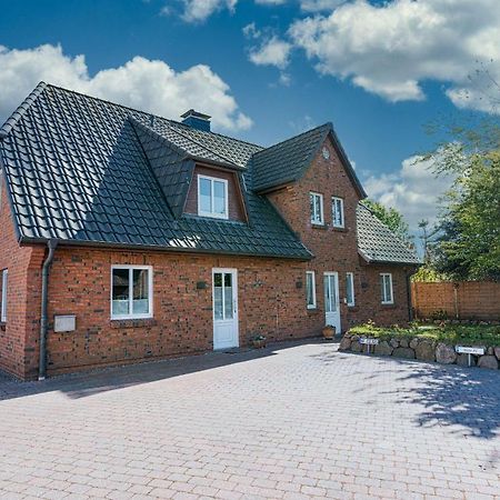 Flippi-S-Hues-Sued Hotel Westerland Luaran gambar